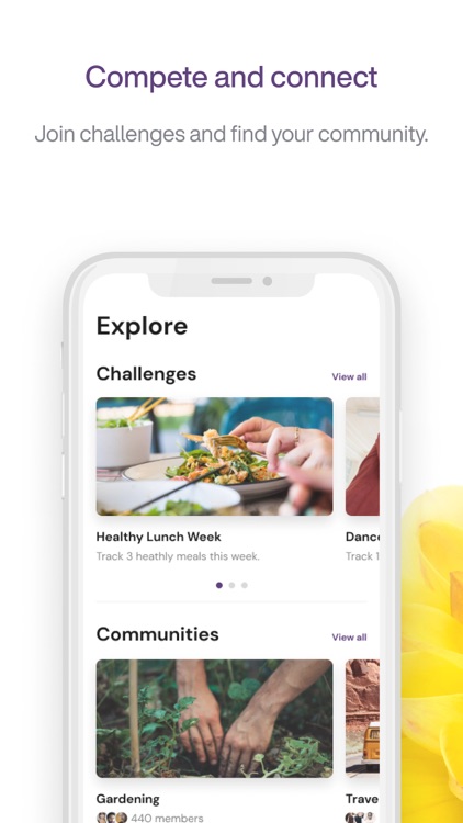 TELUS Health Wellbeing