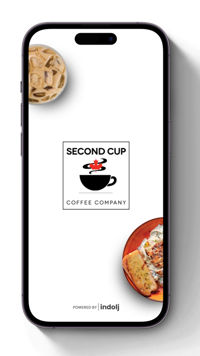 Second Cup Pakistan Screenshot