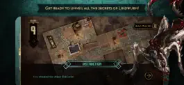 Game screenshot Warcrow Adventures hack