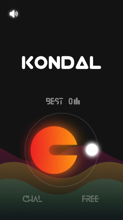 Kondal