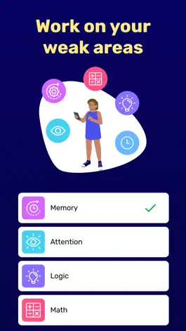 Game screenshot Brainy Puzzles apk