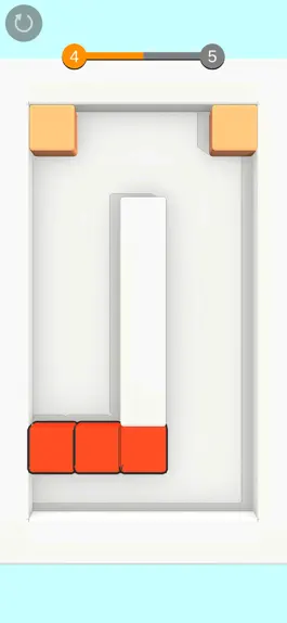 Game screenshot Sticky Things hack