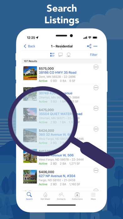 Flexmls For Real Estate Pros Screenshot