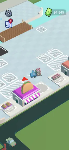 Game screenshot Take Away Island hack