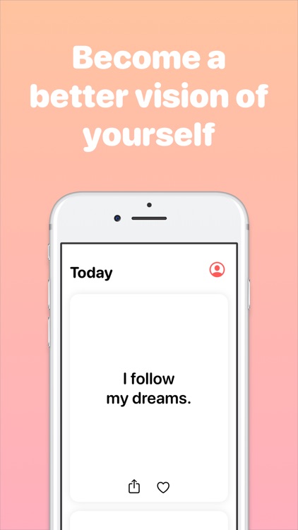 Happy - Daily Affirmations screenshot-7