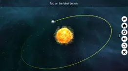 How to cancel & delete earth and moon orbit phases 1