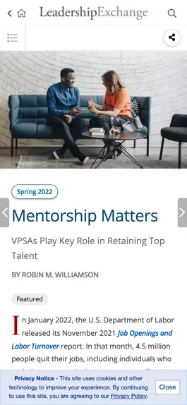 Game screenshot Leadership Exchange hack