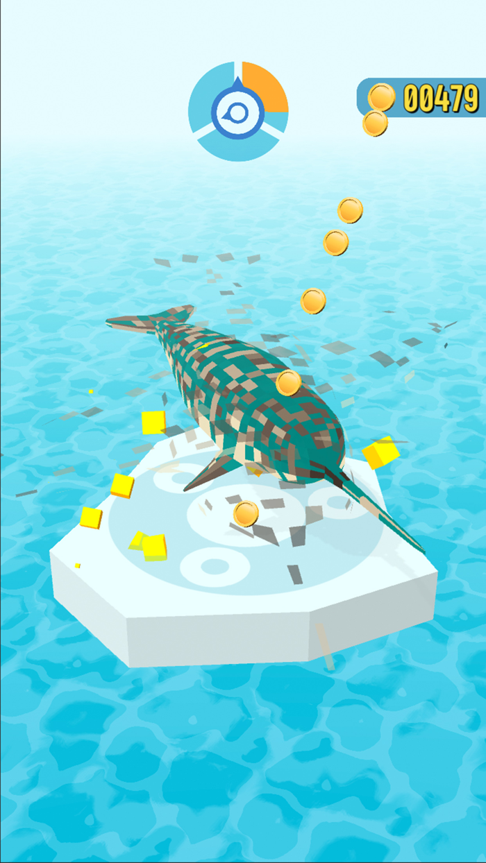 Animal Fidget Spinner