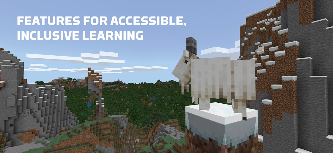 Minecraft Education screenshot 5