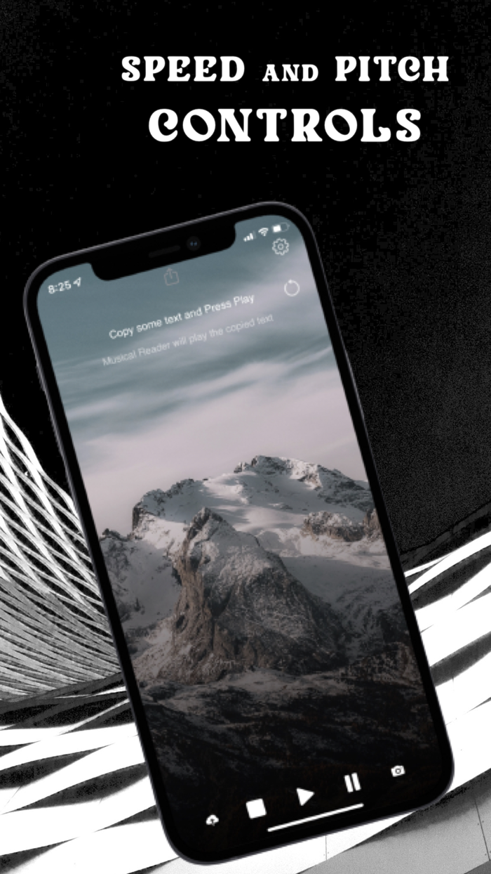 Audio Text Reader  Soundtrack