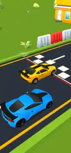 N2O Race screenshot #2 for iPhone