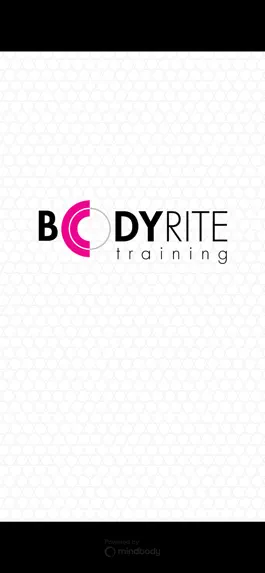 Game screenshot BodyRite Training mod apk