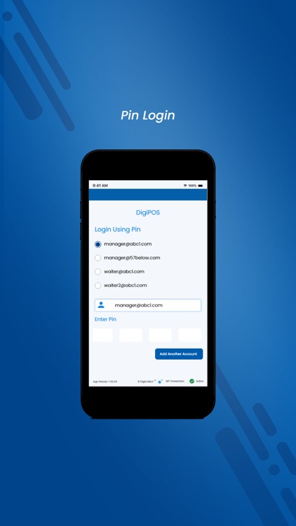 DigiPOS