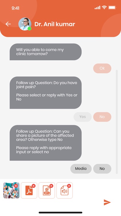 Livlife Cares screenshot-3