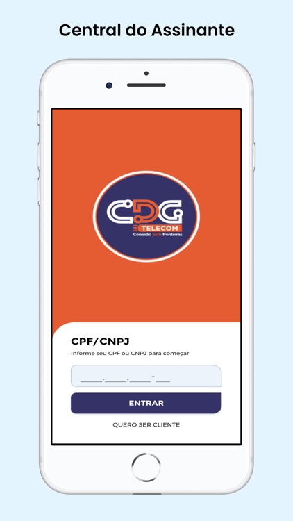CDG Telecom