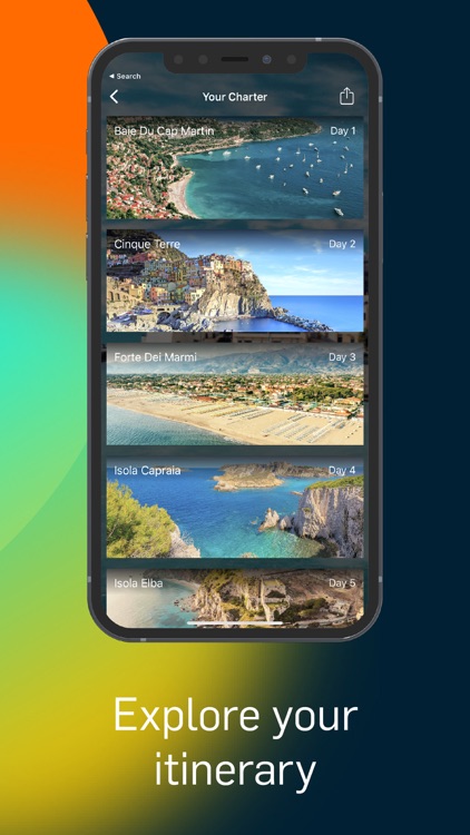 N&J Charter screenshot-4