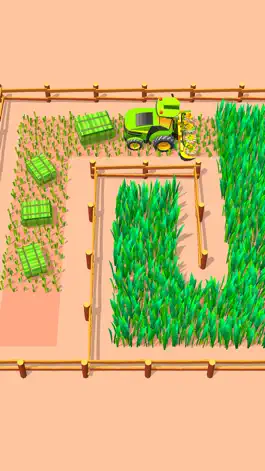 Game screenshot Harvest Master hack