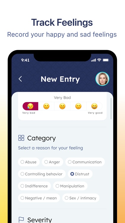 Stage5 App screenshot-4