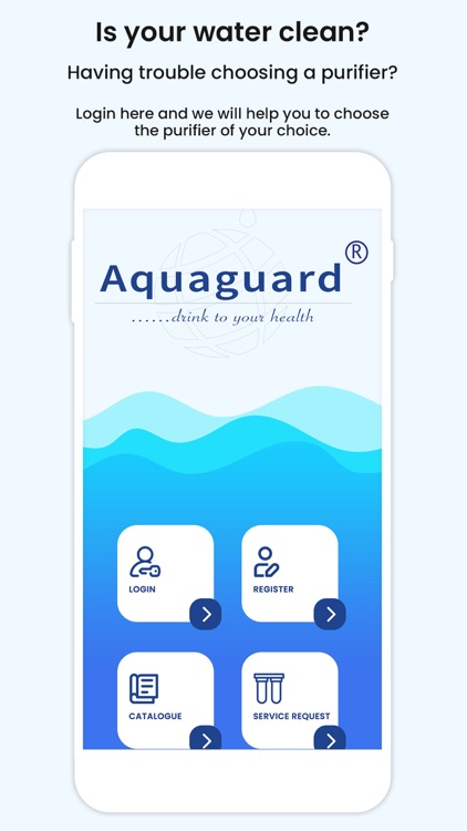 Aquaguard UAE