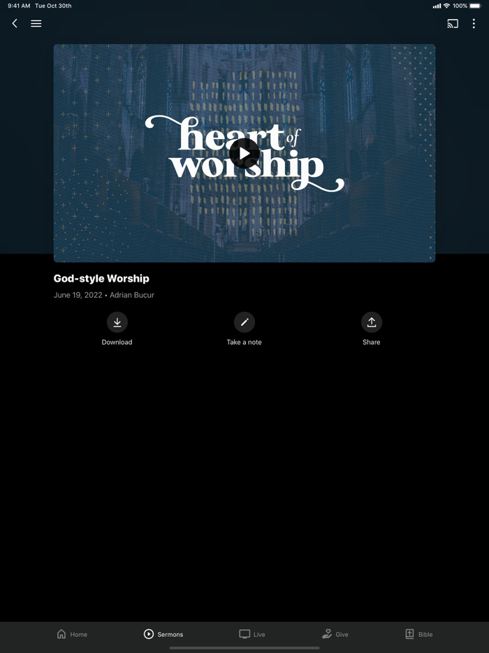 Journey Church Camas