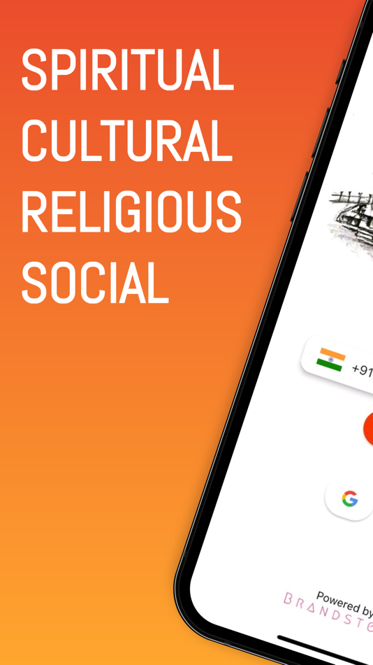 #1. Divyakalash (iOS) Podle: Brandsteed