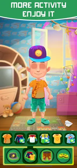 Game screenshot Teacher Simulator: My Teacher apk
