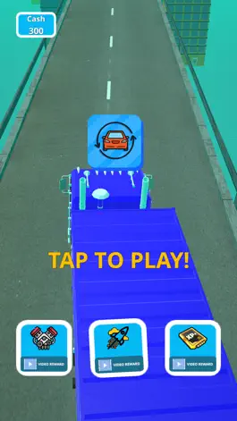 Game screenshot Master Truck Stunt Driver mod apk