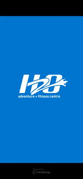 Game screenshot H2O Adventure Fitness Kelowna mod apk