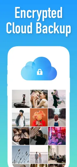 Game screenshot Secret Photo Vault - iSafe hack