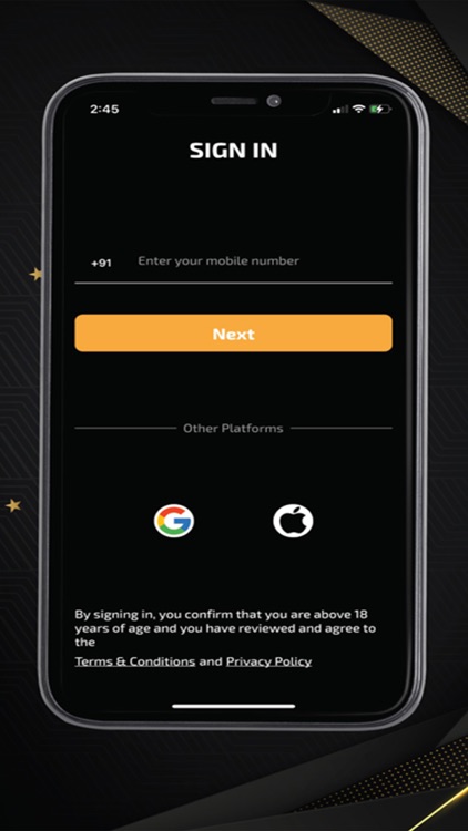 Selena offical App screenshot-3