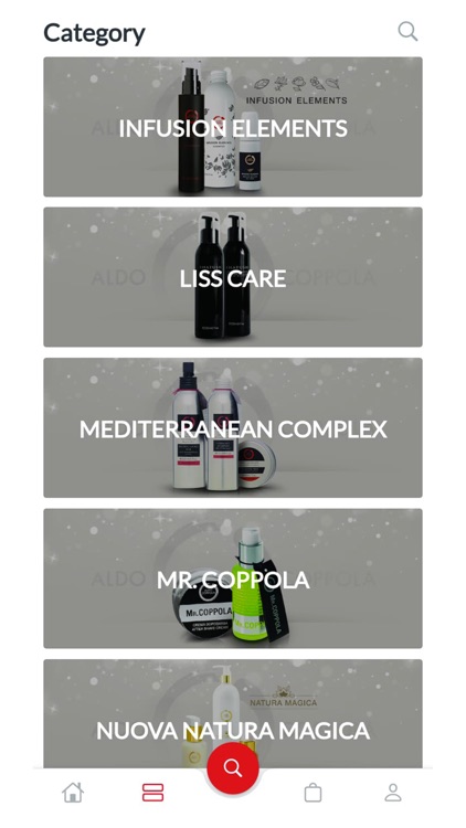 Aldo Coppola Monte-Carlo