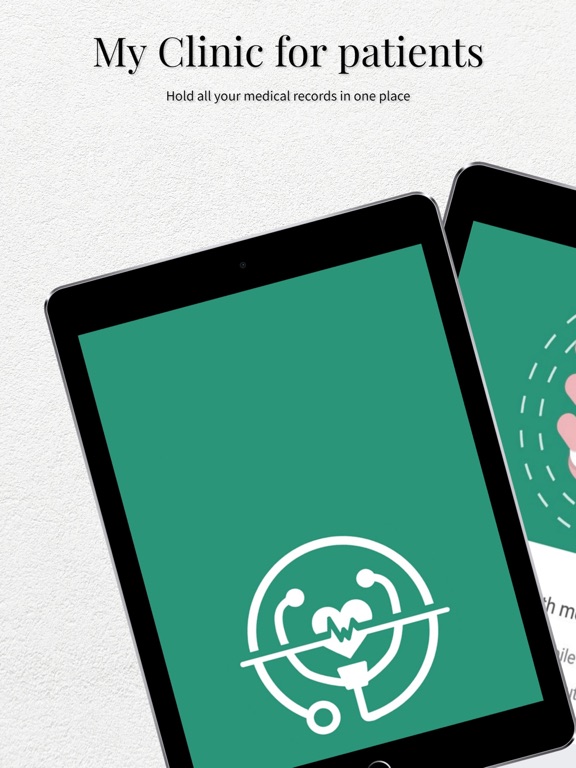 My Clinic - Patients