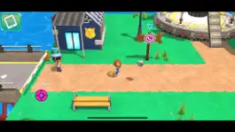 Game screenshot TPLand apk
