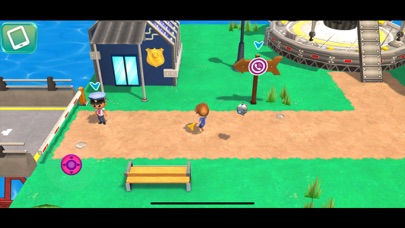 TPLand Screenshot