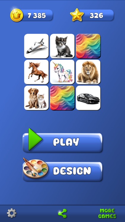 Find 2 - Match Master screenshot-5