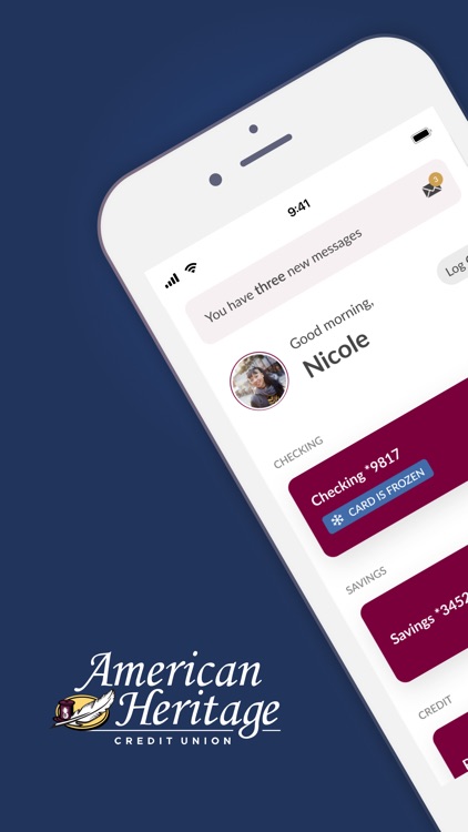 American Heritage Mobile App