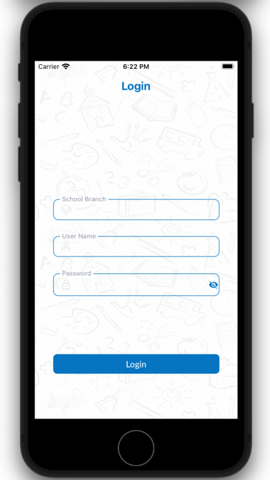Smart City Schools Screenshot