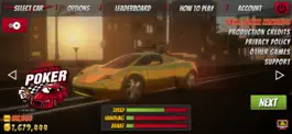 Game screenshot Driver Skill Poker apk