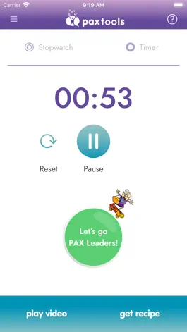 Game screenshot PAX Tools mod apk