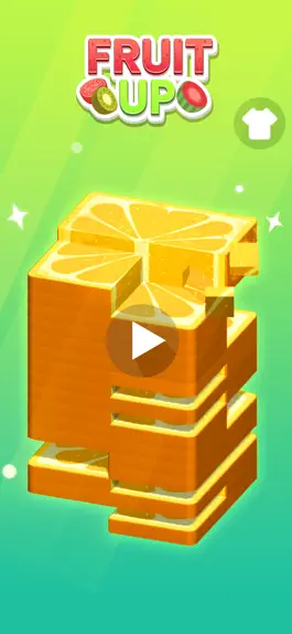 Game screenshot Fruit UP mod apk