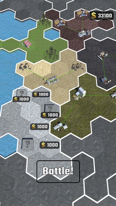 Realistic Air Defence Screenshot
