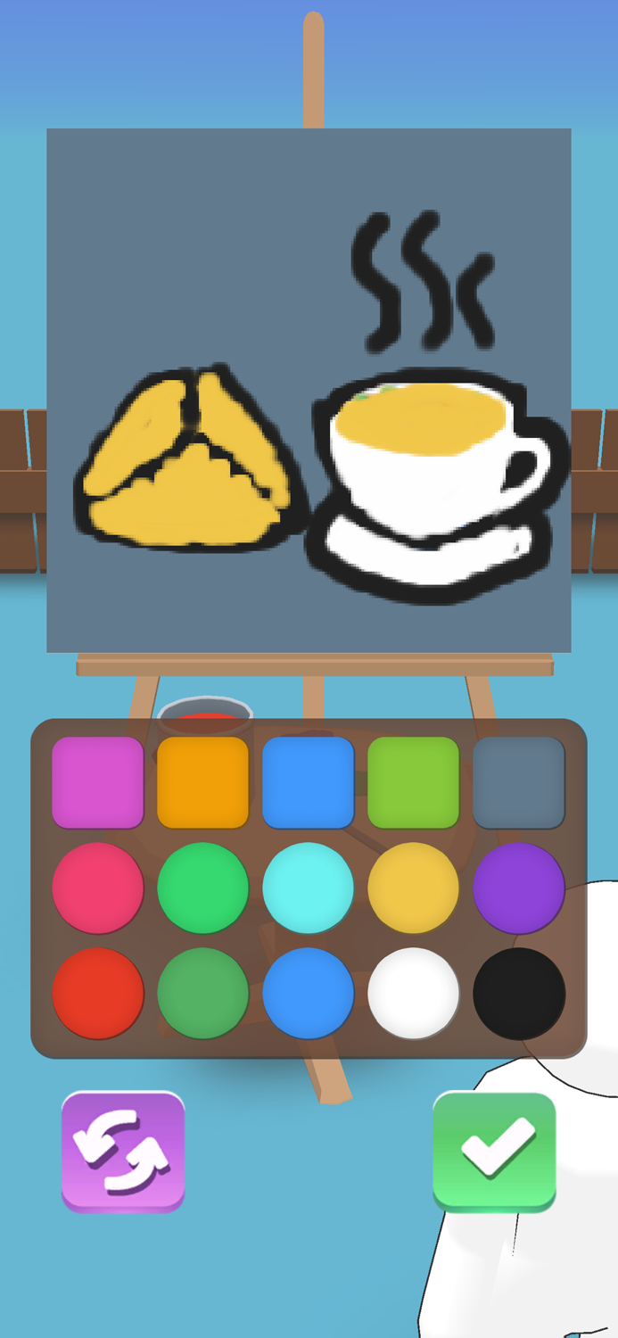 Home Design Paint your House