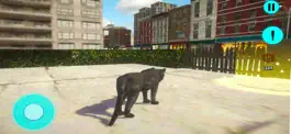 Game screenshot Scary Street Cat Game 2022 mod apk