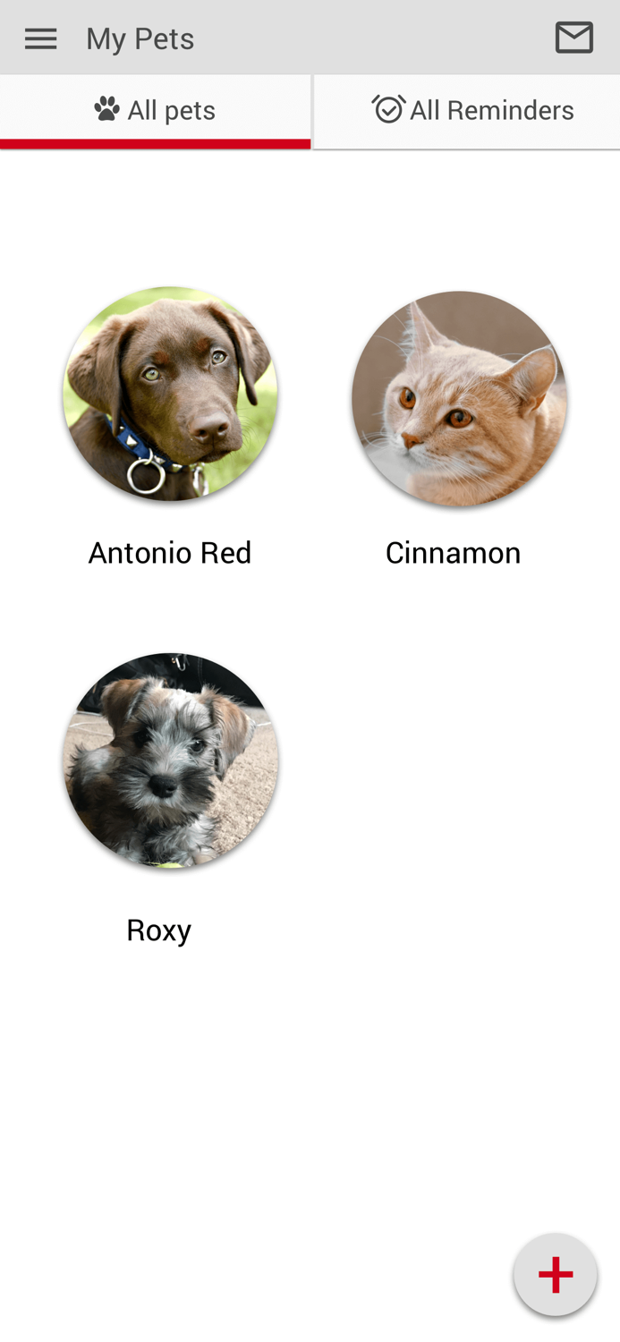 Washington Vet Hospital