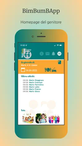 Game screenshot BimBumBApp mod apk