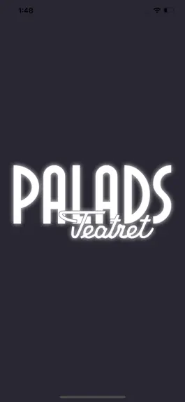 Game screenshot Palads Teatret mod apk