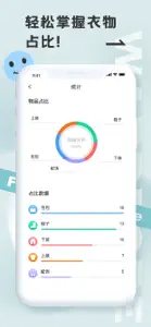 皮尔衣柜 screenshot #2 for iPhone