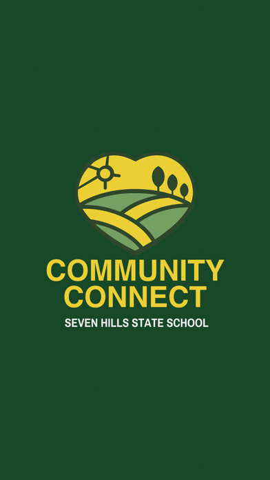 SHSS Community Connect Screenshot