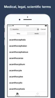 audio pronunciation dictionary iphone images 4