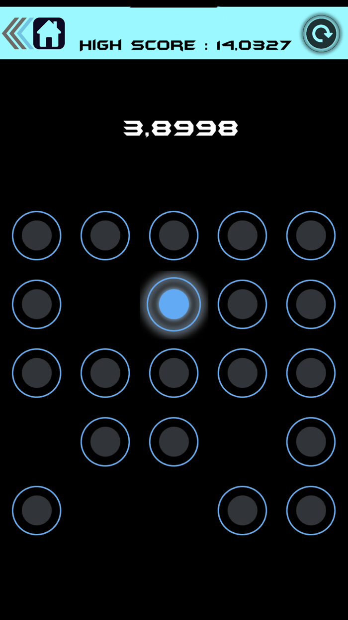 FlipFlop Reflex Tester